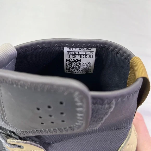 Adidas Men’s Five Ten Trailcross GORE-TEX Mountain Bike Shoes Sneakers - 13 - Picture 10 of 10